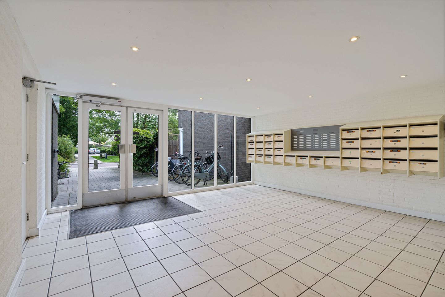 Foto 10 van Graan voor Visch 17237