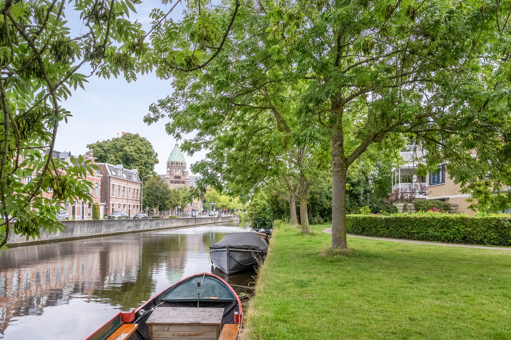 Foto 30 van Prins Clausstraat 4