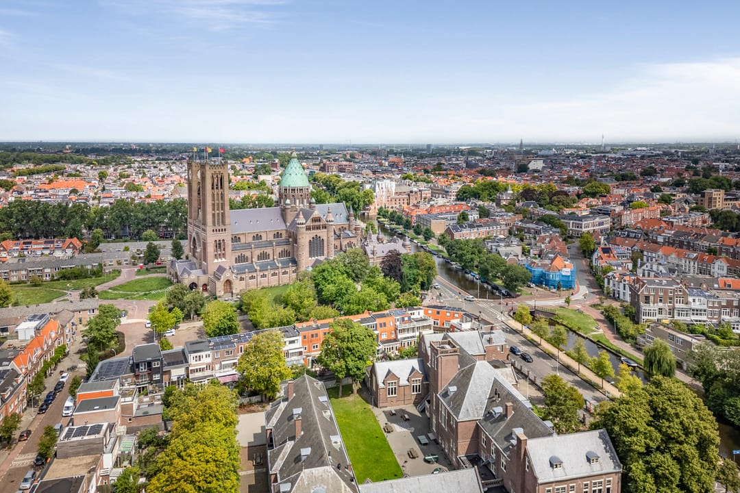 Foto 32 van Prins Clausstraat 4