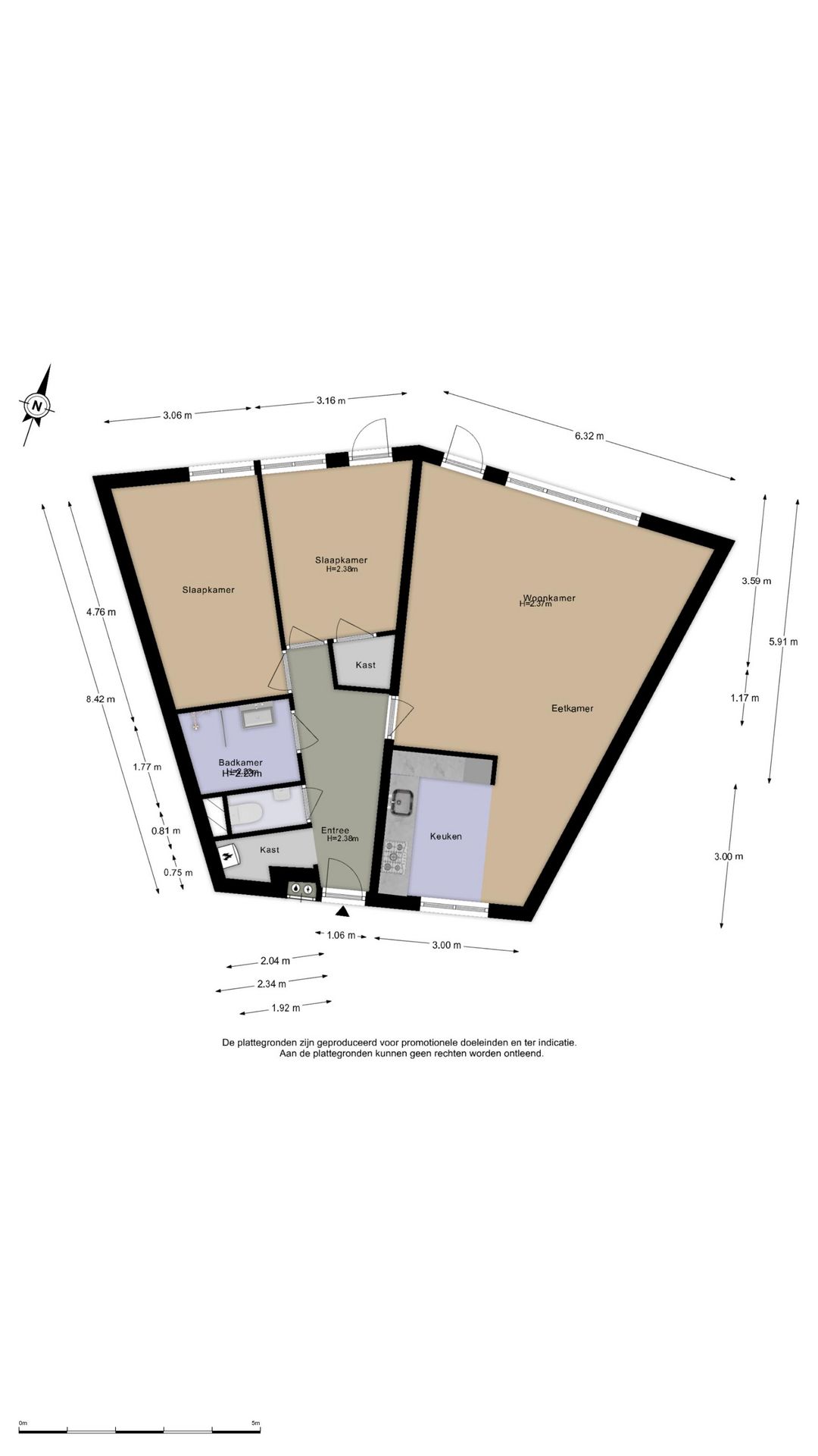 Foto 33 van Prins Clausstraat 4