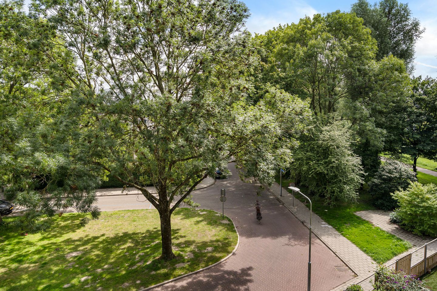 Foto 25 van Graan voor Visch 17237