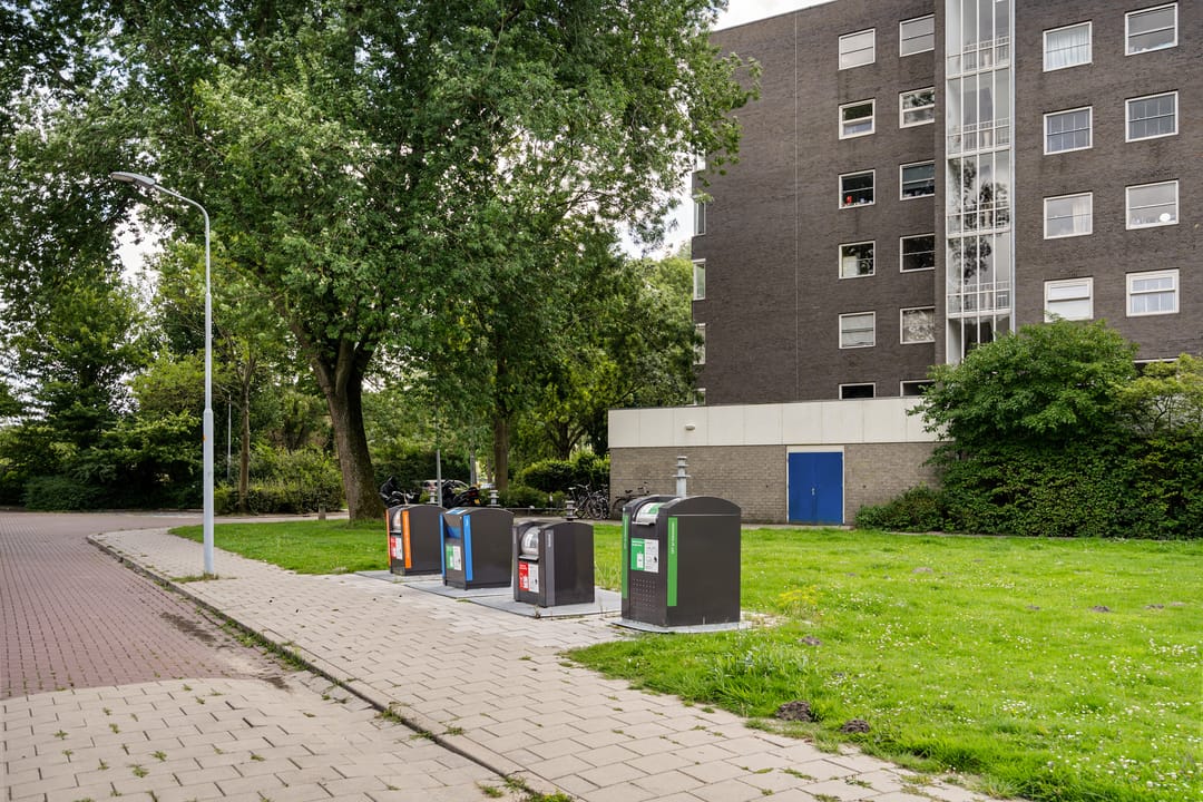 Foto 31 van Graan voor Visch 17237