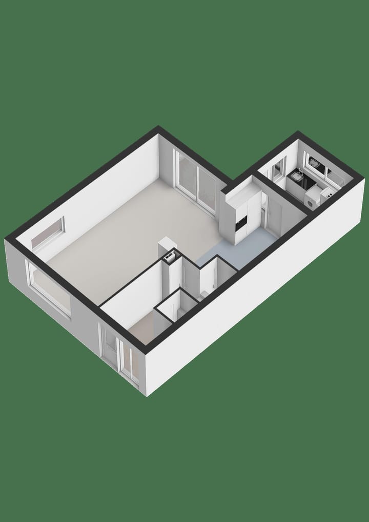 Foto 45 van Westerwijk 70