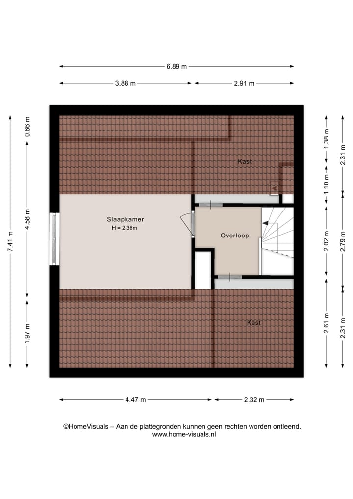 Foto 48 van Westerwijk 70