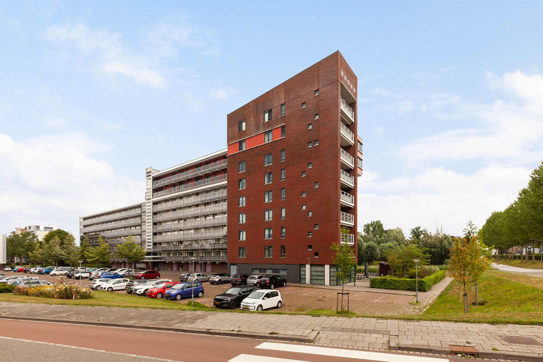 Leeuwstraat, 368, Dordrecht, 3318VL, Zuid-Holland, Nederland 368 