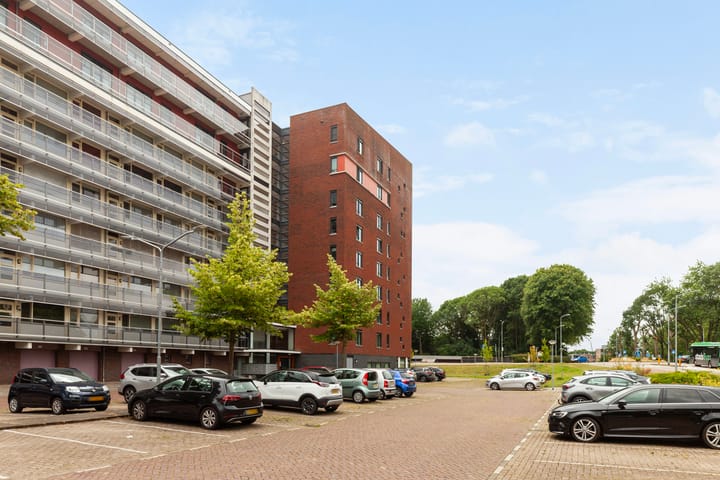 Foto 2 van Leeuwstraat 368