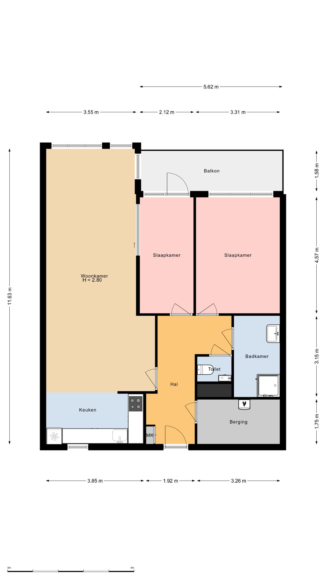 Foto 28 van Leeuwstraat 368