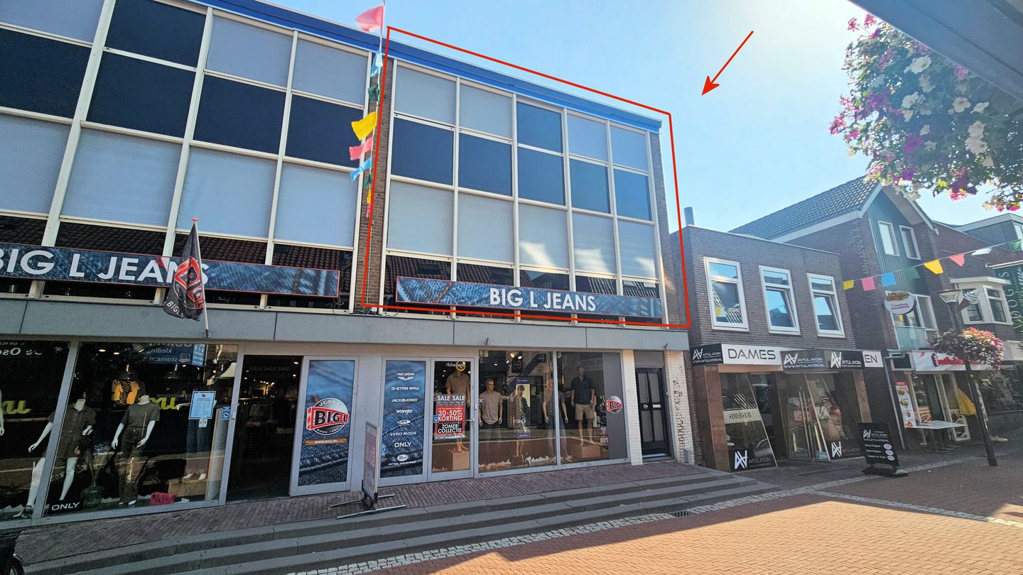 Foto 1 van Zijdstraat 73-A