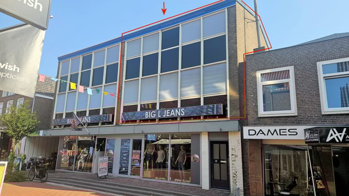 Foto 20 van Zijdstraat 73-A