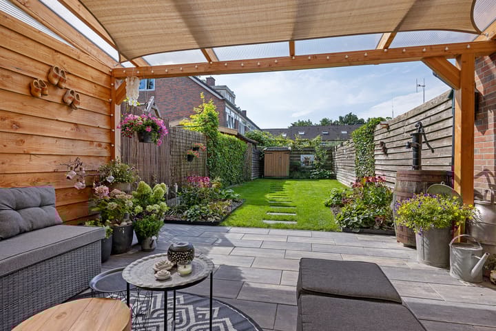 Foto 45 van Helling 11