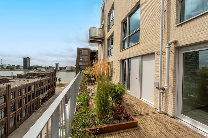 Foto 3 van Kratonkade 422