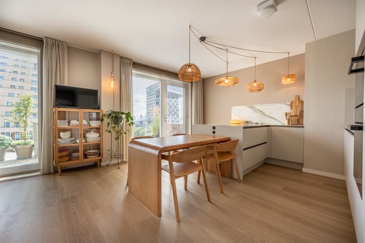 Foto 5 van Kratonkade 422