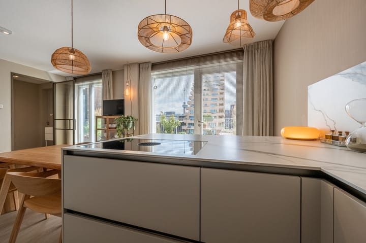 Foto 8 van Kratonkade 422