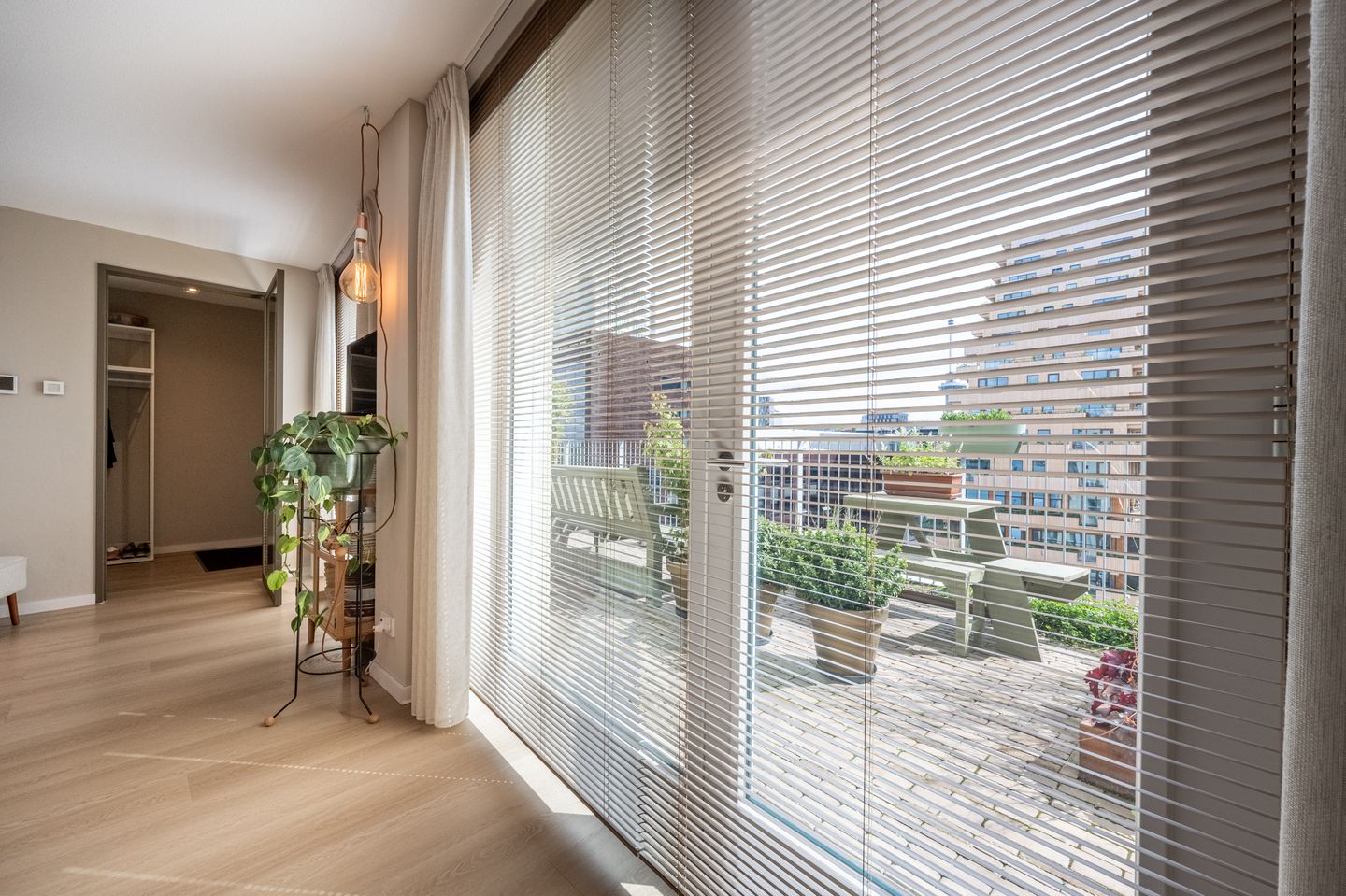 Foto 10 van Kratonkade 422