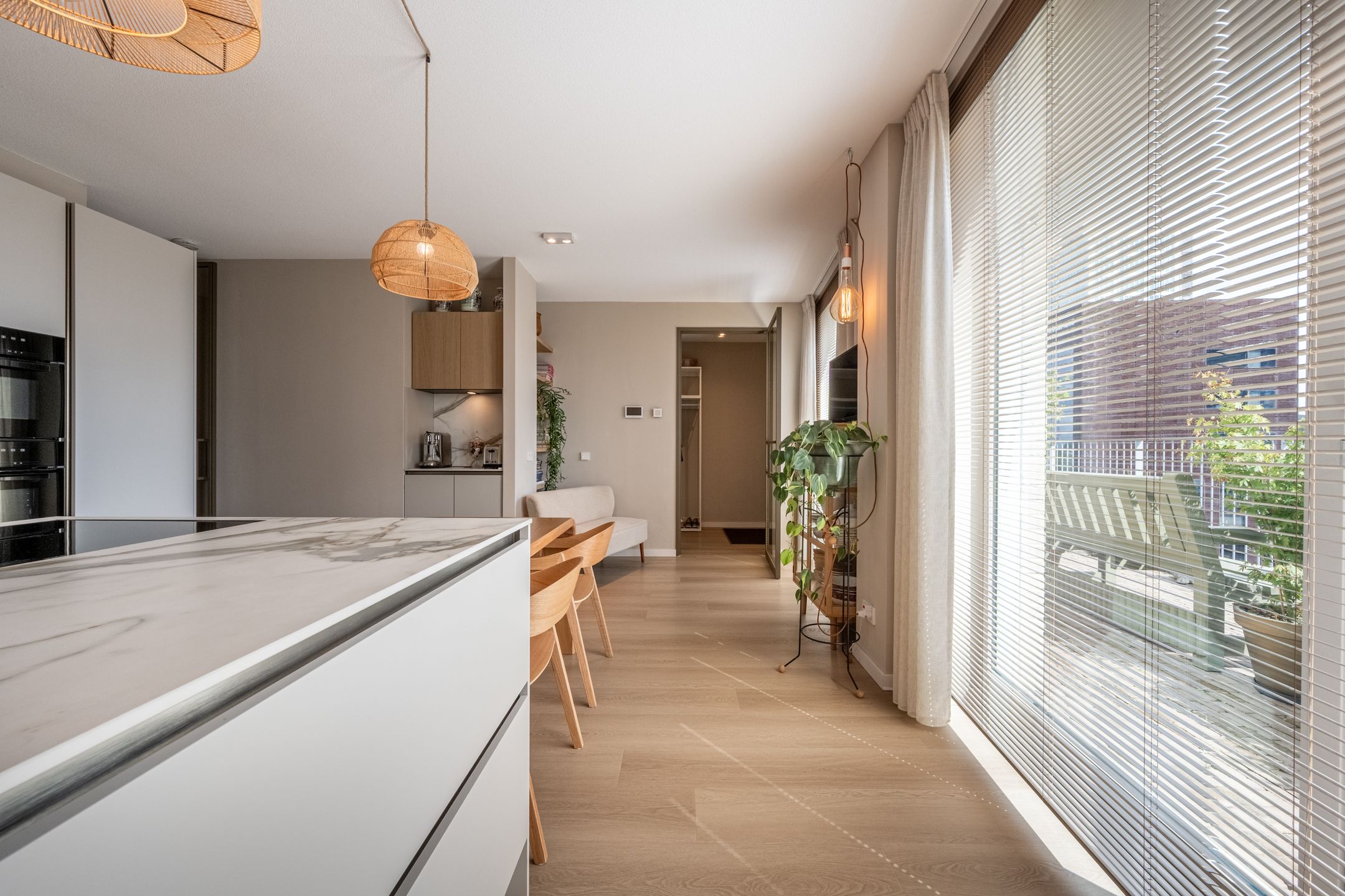 Foto 9 van Kratonkade 422