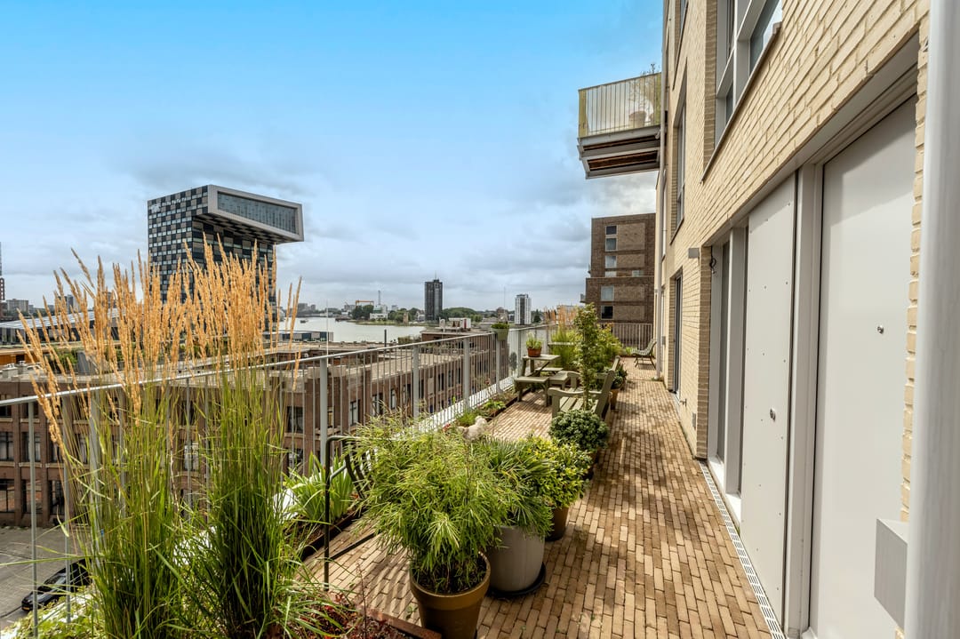 Foto 13 van Kratonkade 422