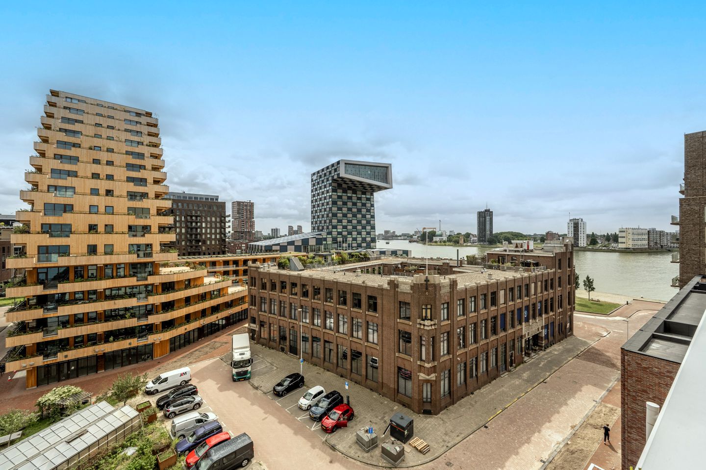 Foto 14 van Kratonkade 422