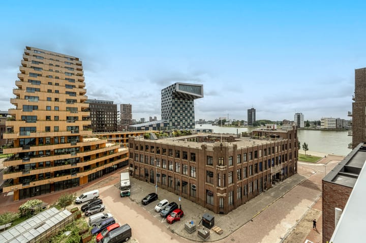 Foto 14 van Kratonkade 422