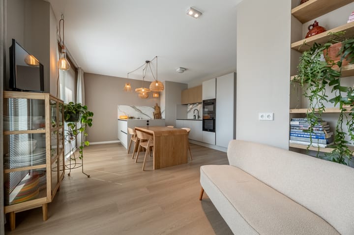 Foto 4 van Kratonkade 422