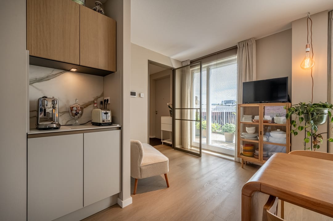 Foto 16 van Kratonkade 422