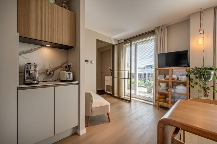 Foto 16 van Kratonkade 422