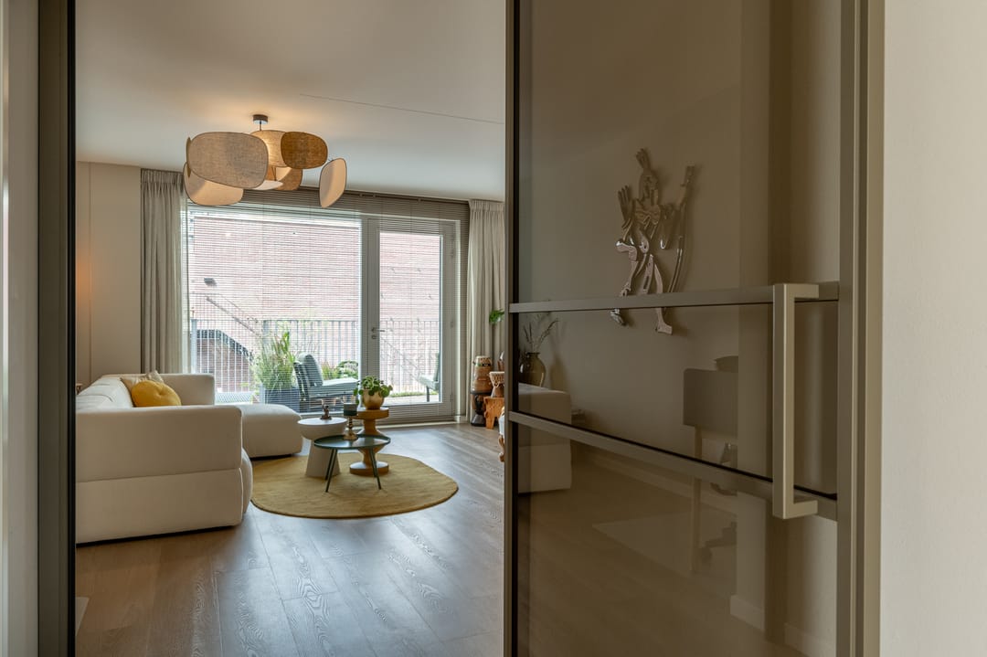 Foto 17 van Kratonkade 422