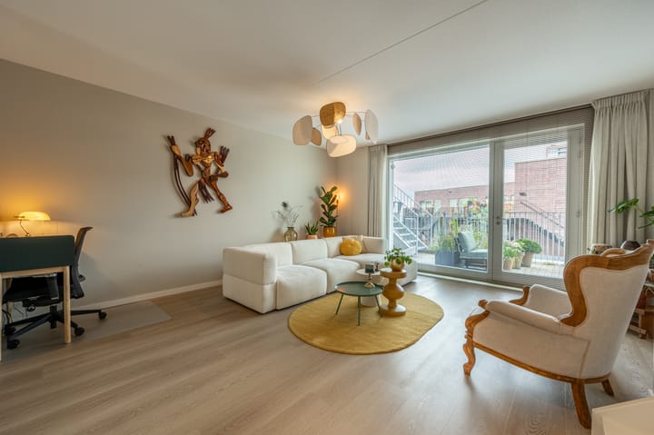 Foto 18 van Kratonkade 422