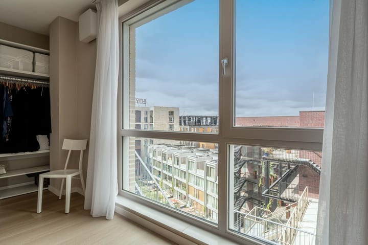 Foto 30 van Kratonkade 422