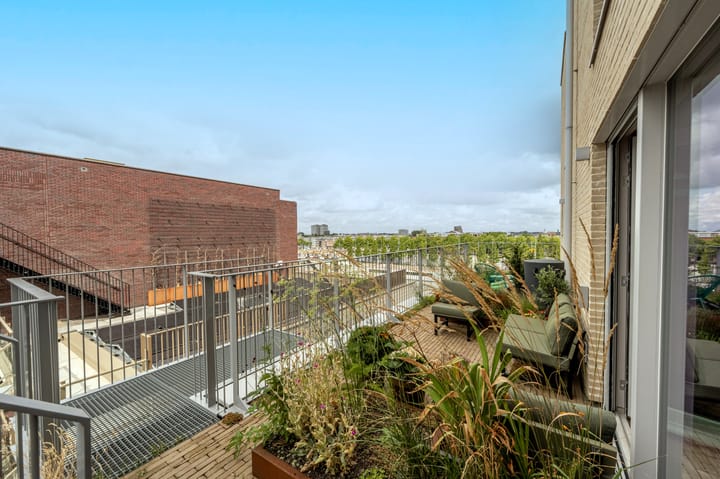 Foto 36 van Kratonkade 422