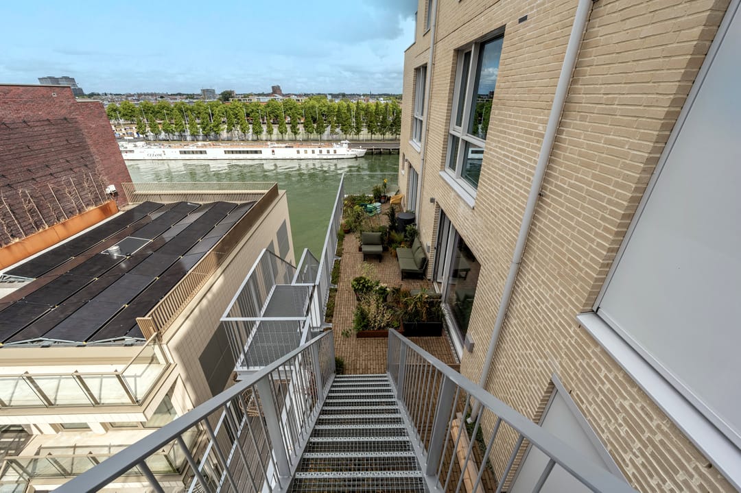 Foto 37 van Kratonkade 422