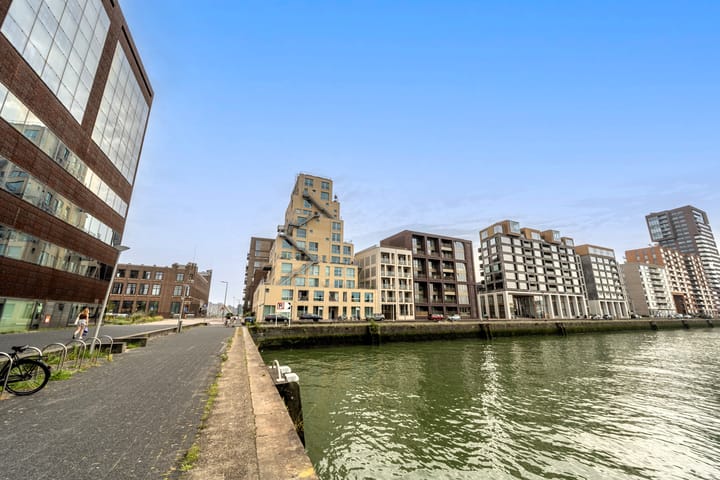 Foto 45 van Kratonkade 422