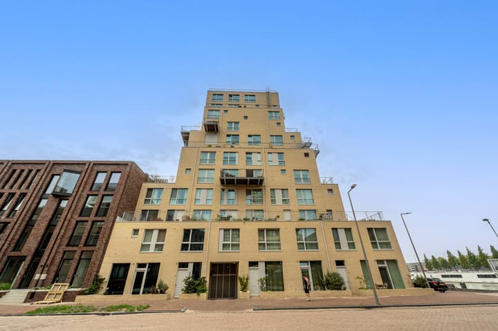 Foto 46 van Kratonkade 422