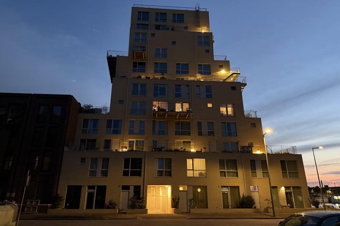 Foto 47 van Kratonkade 422