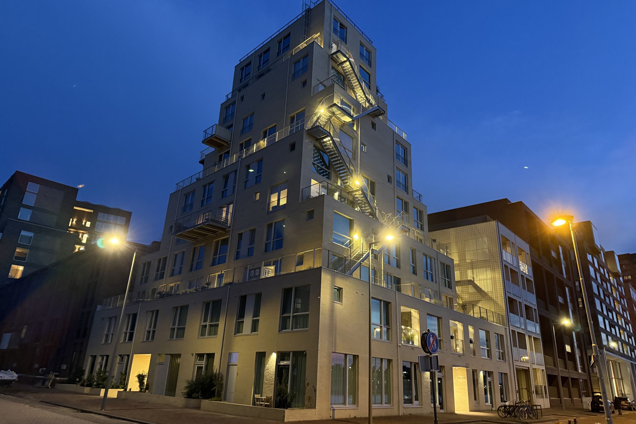 Foto 48 van Kratonkade 422