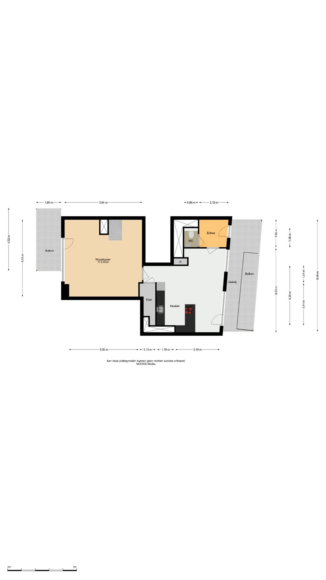 Foto 49 van Kratonkade 422