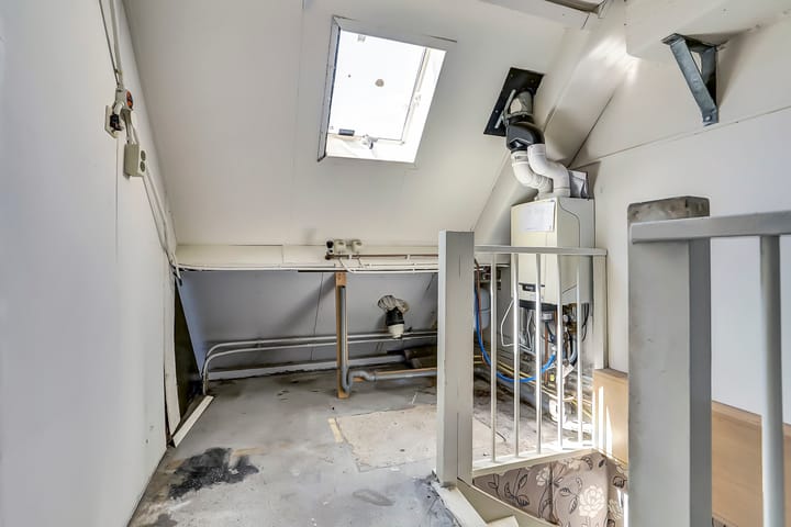 Photo 27 of Ringoven 90