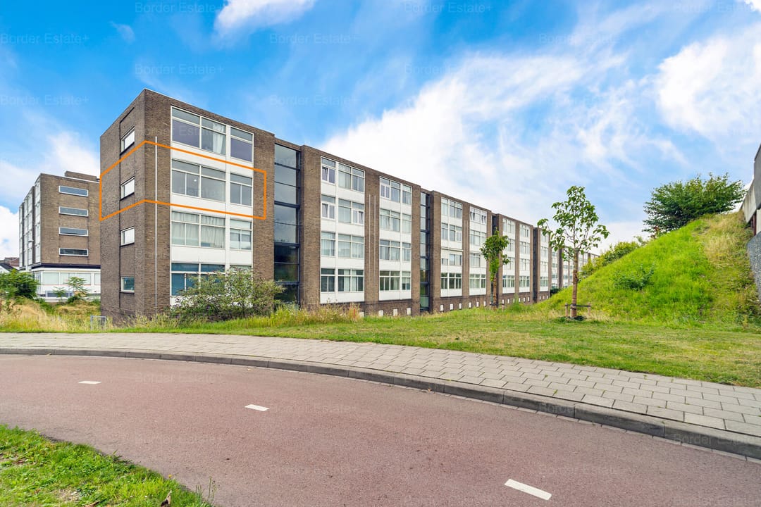 Foto 1 van Kasteel Bleienbeekstraat 35-C