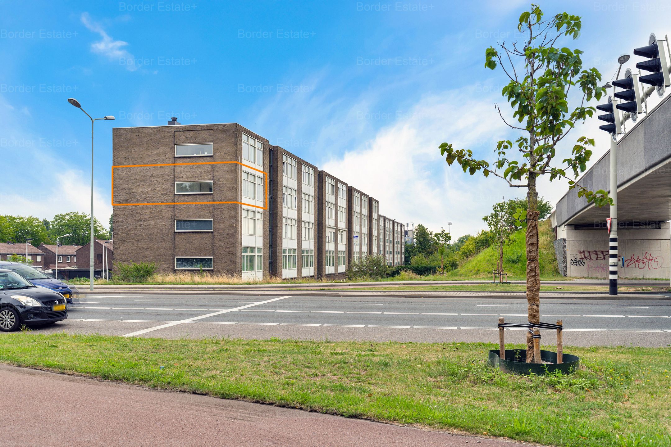 Foto 3 van Kasteel Bleienbeekstraat 35-C