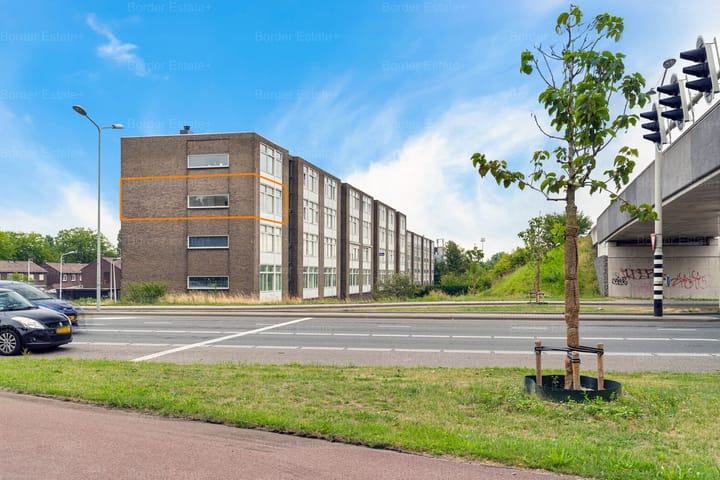 Foto 3 van Kasteel Bleienbeekstraat 35-C