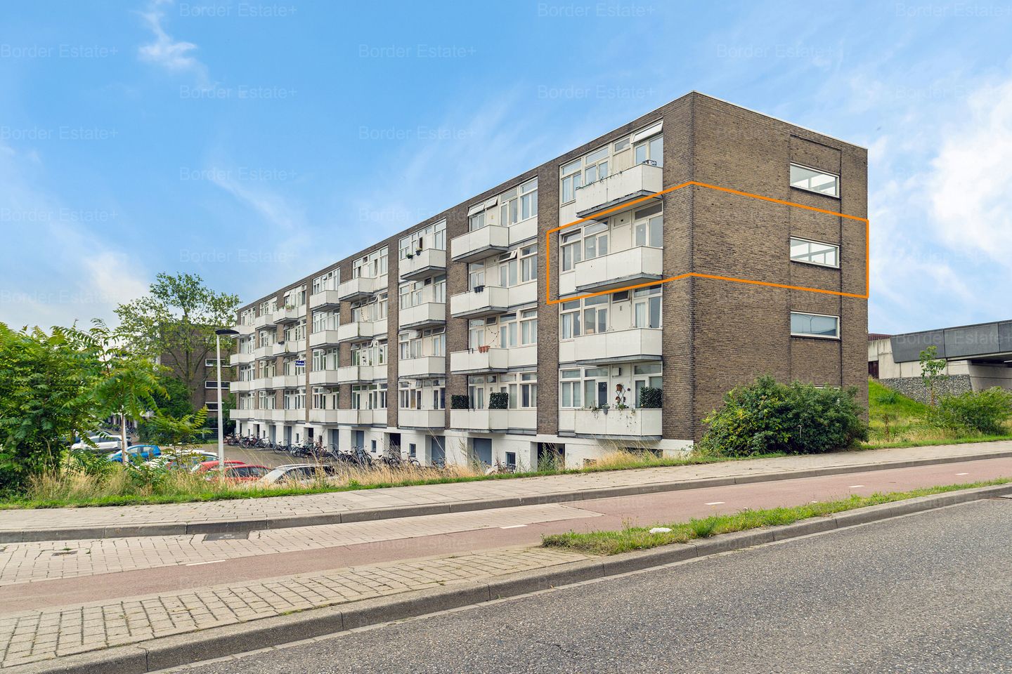 Foto 4 van Kasteel Bleienbeekstraat 35-C