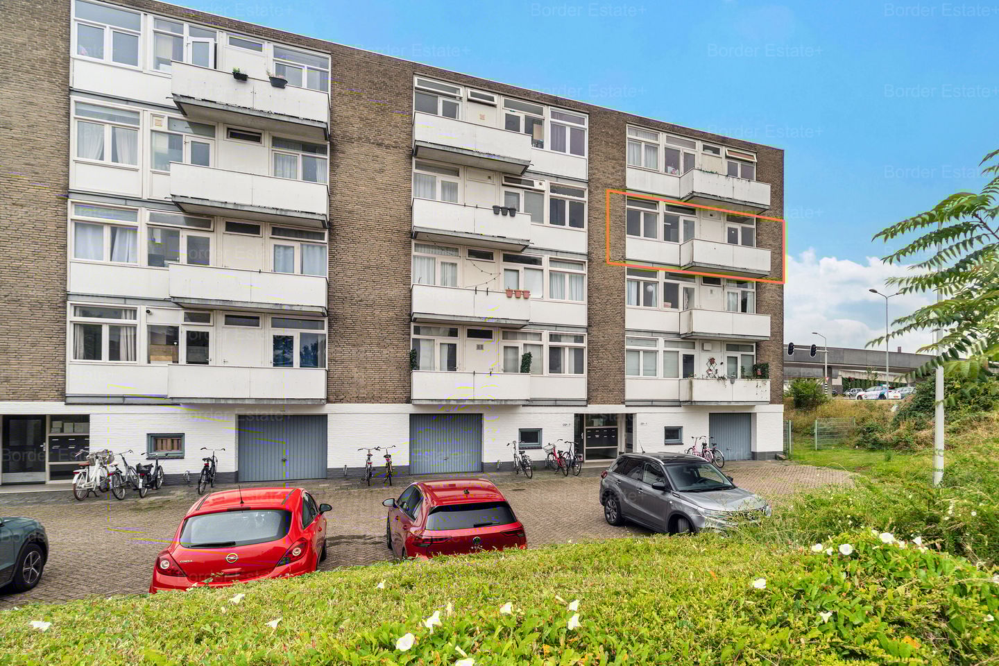 Foto 5 van Kasteel Bleienbeekstraat 35-C