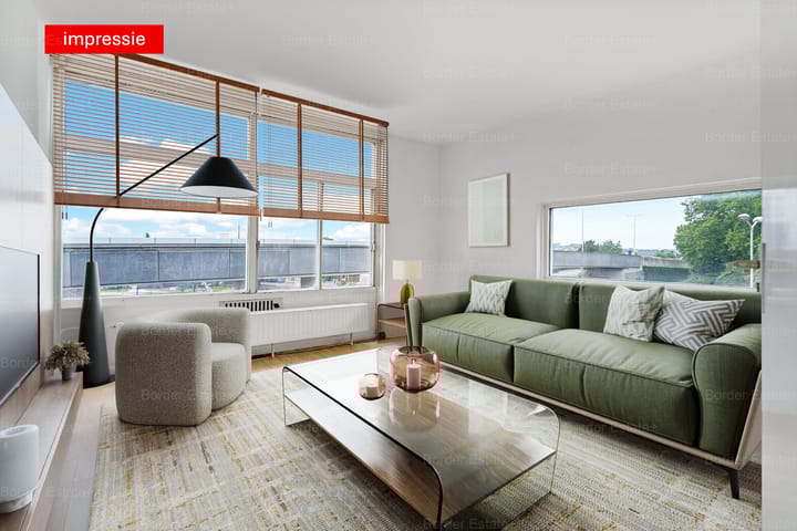 Foto 10 van Kasteel Bleienbeekstraat 35-C