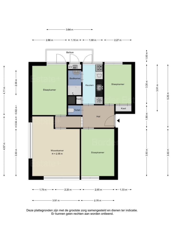 Foto 32 van Kasteel Bleienbeekstraat 35-C