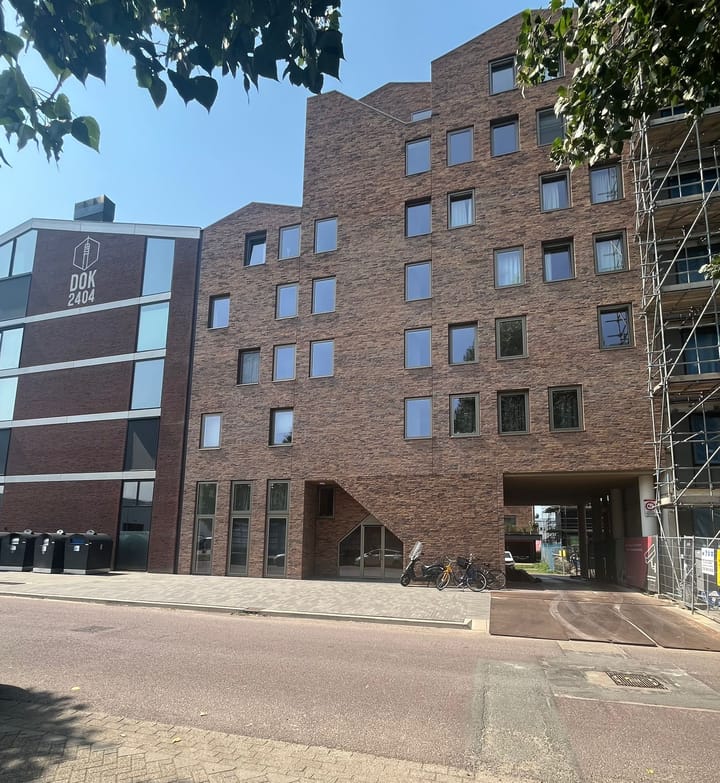 Foto 2 van Energieweg 1-G