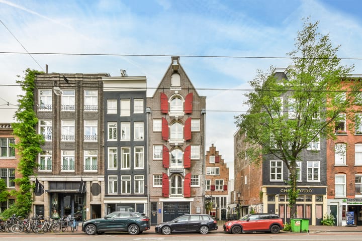 Rozengracht 110, Amsterdam