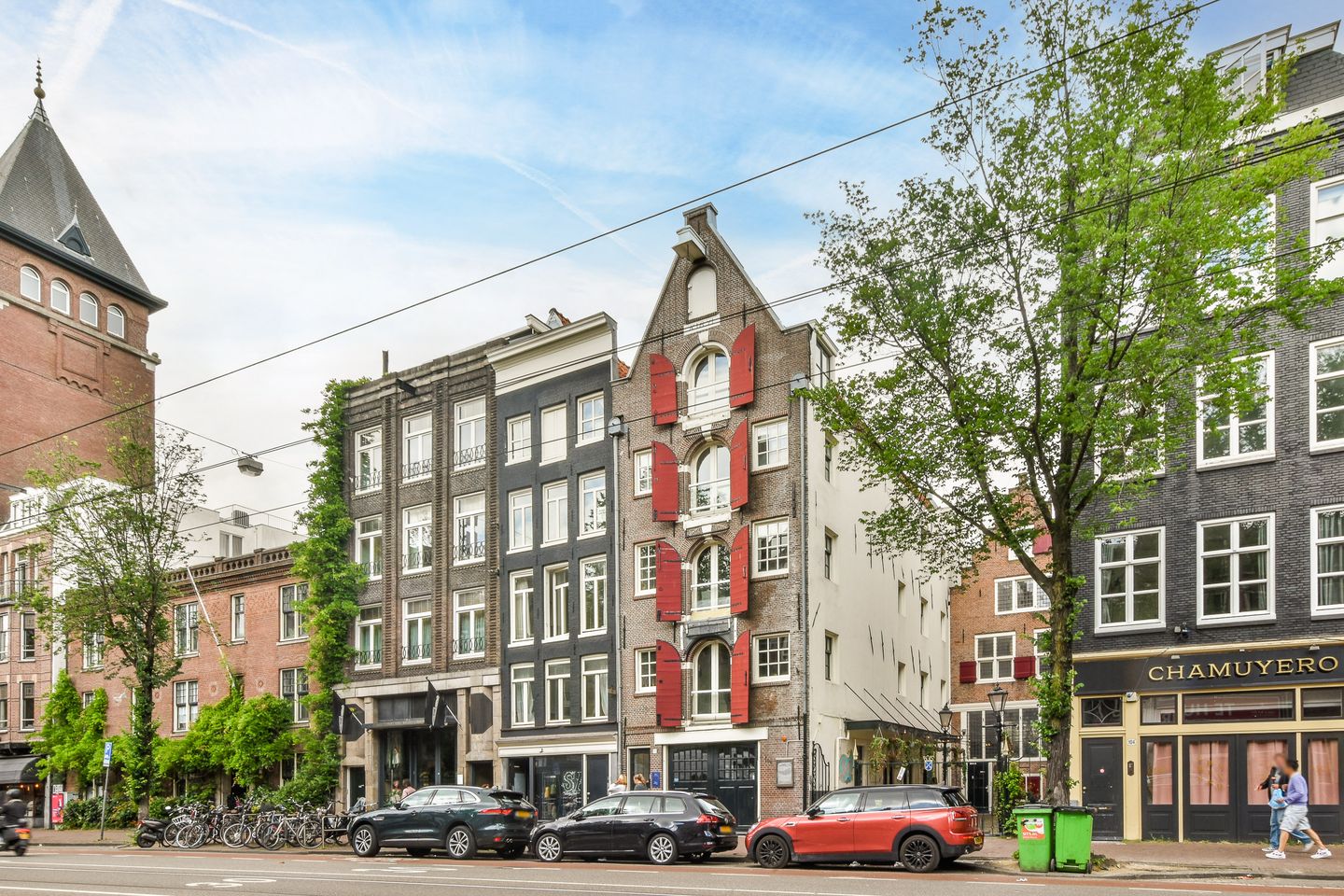 Bekijk foto 2 van Rozengracht 110