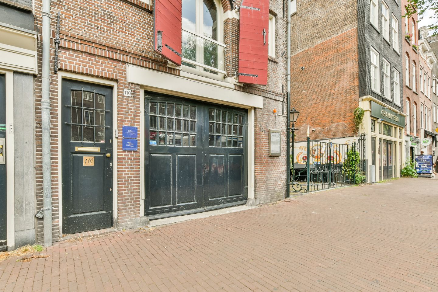 Bekijk foto 3 van Rozengracht 110