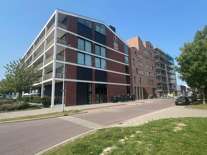 Foto 4 van Energieweg 1-G