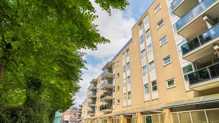 Foto 27 van Hagenborgh 295