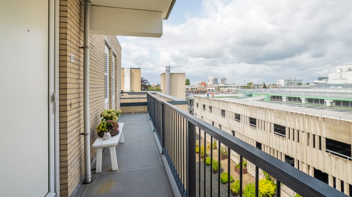 Foto 29 van Hagenborgh 295